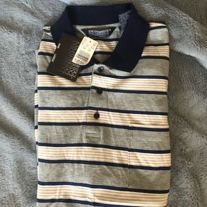 NWT Knightsbridge Large Polo